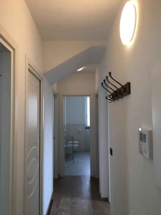 Villa Degli Ulivi Chiavari Extérieur photo