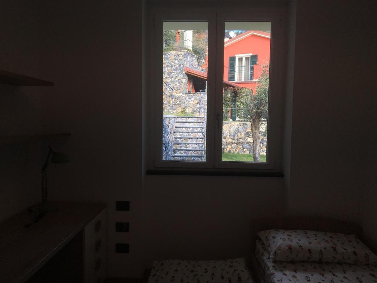 Villa Degli Ulivi Chiavari Extérieur photo